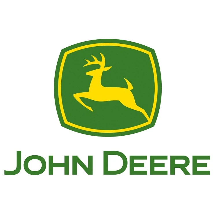 John Deere